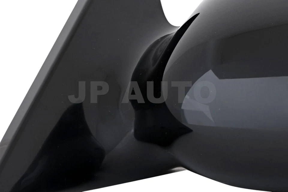 Espejo retrovisor puerta lateral izquierdo eléctrico Chevrolet Monte Carlo 2000-2005 Foto 3 de 4