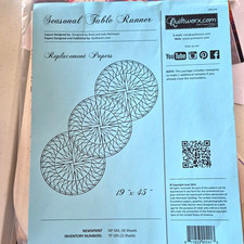 Quiltworx Seasonal Table Runner Replacement P...
