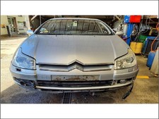 Capot Citroen C5