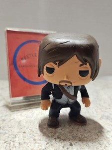 Daryl Dixon FUNKO POP | eBay