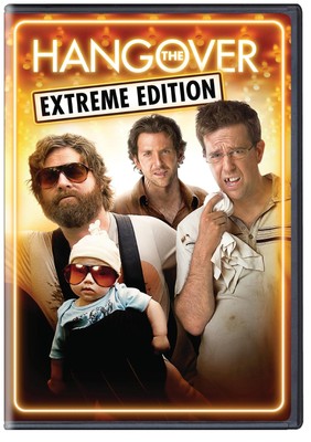 The Hangover (Extreme Edition)