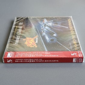 Summer Carnival '92 Recca Famicom Soundtrack Rekka