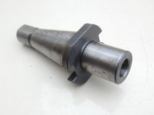 cône de fraisage SA40 douille de réduction vers cône morse 2  (t89)