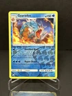 Gyarados 30/181 Sm-Team Up Reverse Holo