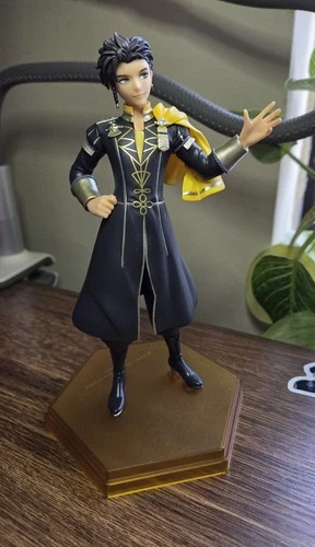 POP UP PARADE - Claude Von Riegan (Fire Emblem: Three Houses)