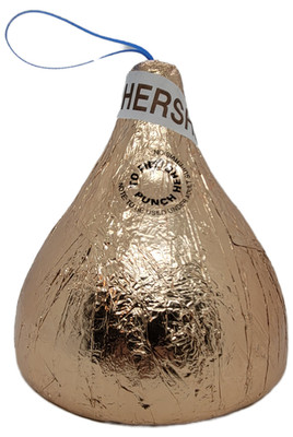 Party Star 1994 Hershey's Kiss Piñata