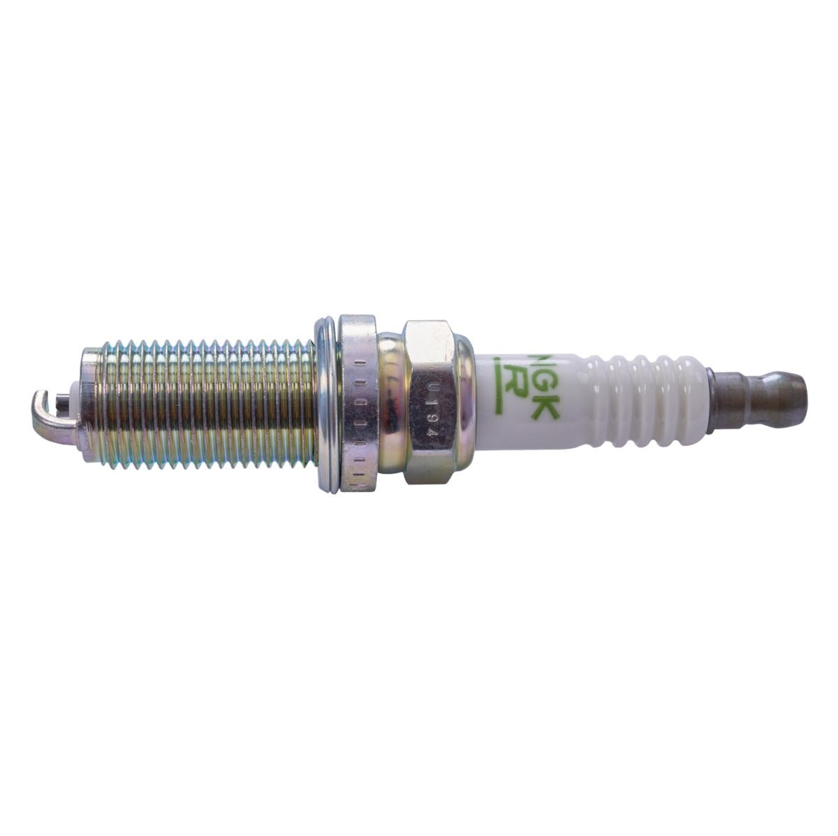 NGK LFR6A Spark Plug Compatible with Yamaha Select Models