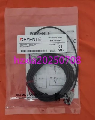 1pc new  KEYENCE PR-FB30P3 sensor