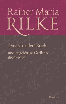 Prof. Dr. Chris Das Stunden-Buch und zugehörige Gedichte: (Hardback) (UK IMPORT)