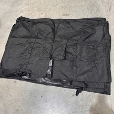 Waterproof  42-50" Outdoor Protective LED TV Screen Weatherproof Enclosure Cover