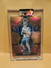 2024 Panini Mosaic Jared Goff #71 Honeycomb Detroit Lions SSP Case Hit