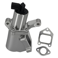 AGR-Ventil for Ssangyong Kyron 2.0 XDi 4x4 2010-2020 A6651400560 5-polig