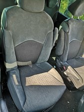 Citroen C8 Sitz Rechts Vorne 8864AC 328961