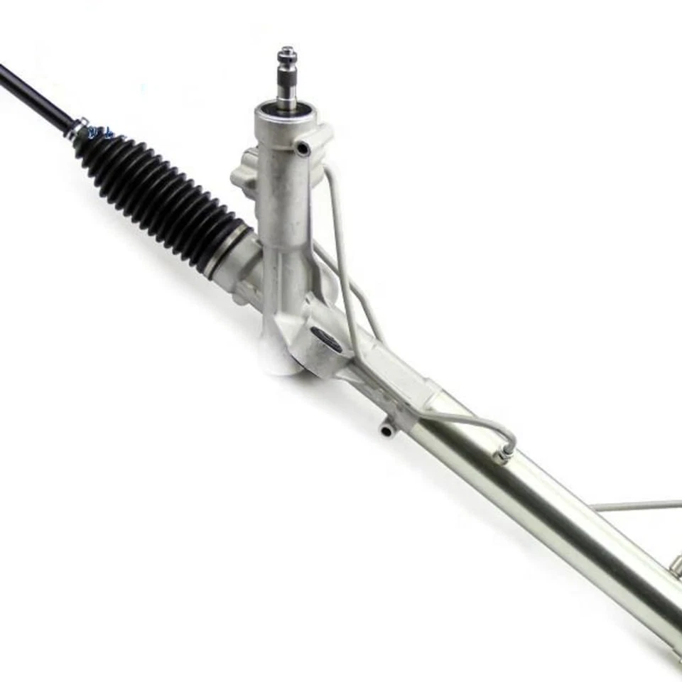 Power Steering Gear Rack & Pinion For Benz Mixto Viano Vito 639 LHD 6394601000 - Image 3 of 4