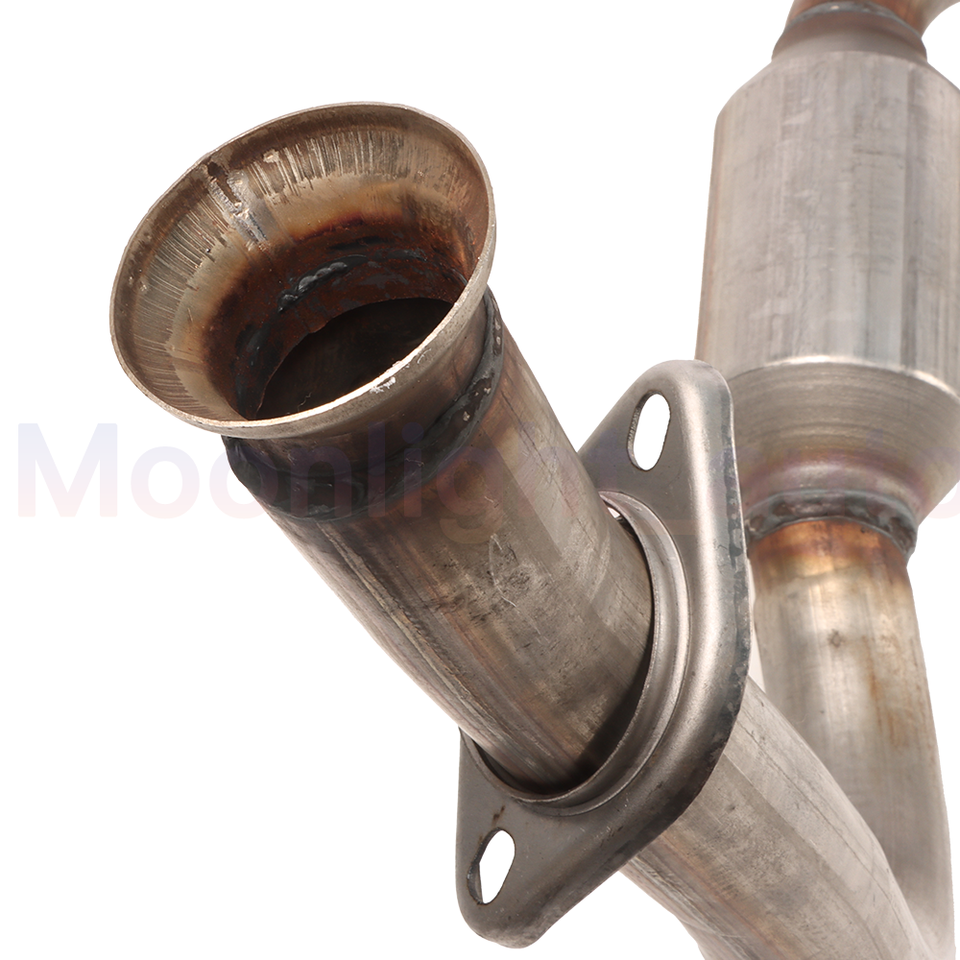 Catalytic Converter For Jeep Grand Cherokee Commander 2008 2009 2010 3