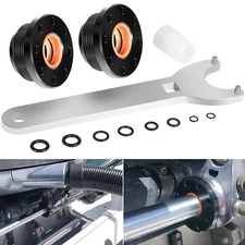 HS5157 Front Mount Hydraulic Steering Cylinder Seal Kit for SeaStar HC5345 etc.