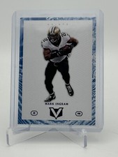 MARK INGRAM - 2017 Panini Vertex Quartz /99 Blue #79 - New Orleans Saints