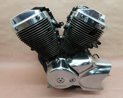 2007-2014 HONDA SHADOW SPIRIT 750 VT750 Engine Motor Transmission