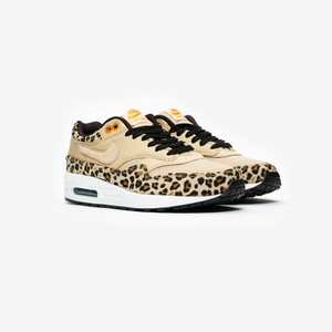 nike air max 1 desert ore leopard