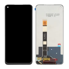 For Oppo Realme Narzo 30 5G 4G RMX3242 RMX2156 LCD Display Screen Assembly