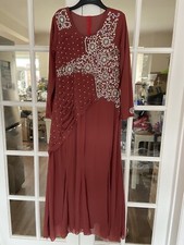 Prom Dress/ Abaya