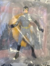 1993 McDonald's Happy Meal Toy Batman Series Catwoman with Leopard New sealed