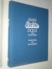 1977The Collector's Encyclopedia of Barbie Dolls & Collectibles with Price Guide