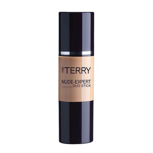 By Terry Nude Expert Duo Stick Foundation - 5 Peach Beige - 8.5 g / 0.3 oz NIB - Picture 5 of 6