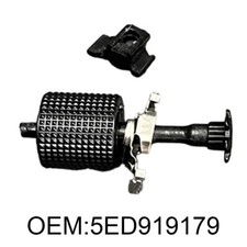 For Skoda Car Steering Wheel Replacement Button Switch Roller 5ED919179