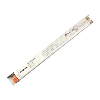 Philips HF-S 175 UV TL-D/PL-L EVG Elektronisches Vorschaltgerät für TÜV UV-C ...