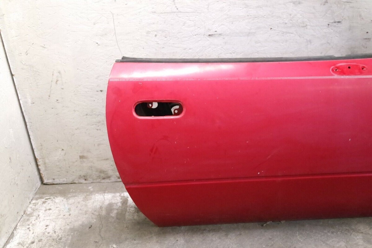 90-97 MAZDA MX-5 MIATA OEM RIGHT PASSENGER SIDE DOOR SHELL FRAME
