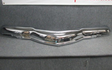 1955 Cadillac Front Bumper Main Front Bumper Bar Fresh Chrome