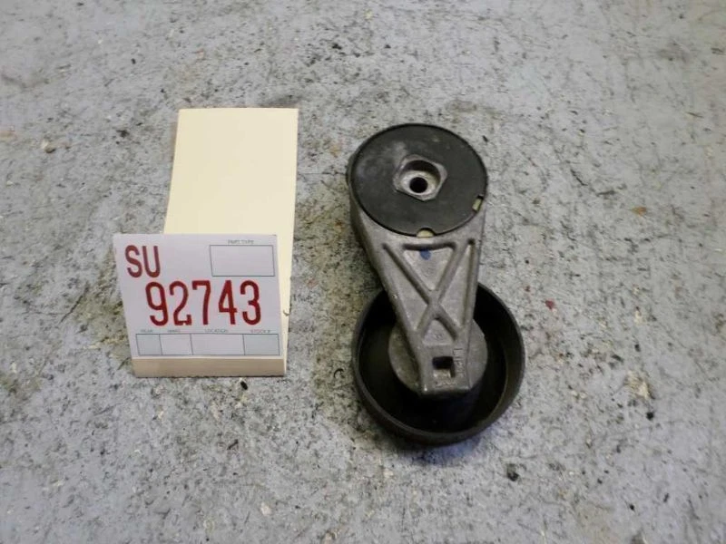02 03 04 05 Chevy Impala 3.4L 6CYL Engine Motor Belt Tensioner