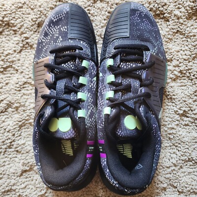 Size 7.5 - Naomi Osaka x Nike Zoom GP Challenge 1 Australian Open