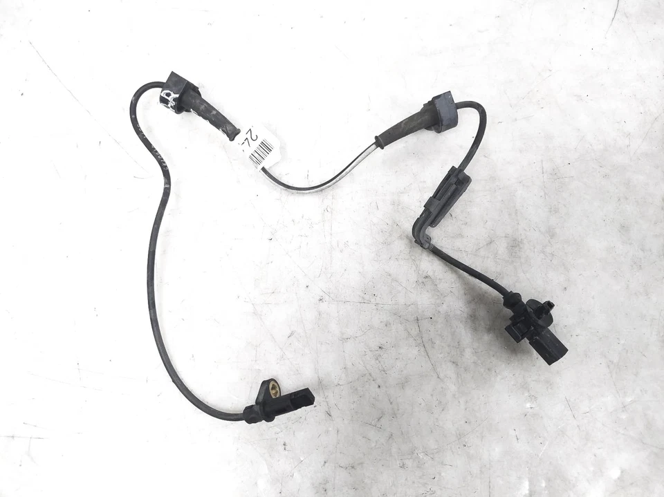 2013-2022 Acura Ilx 2.4L Front Passenger Abs Wheel Anti Brake Sensor 57450Tr3a02 - Image 2 of 4