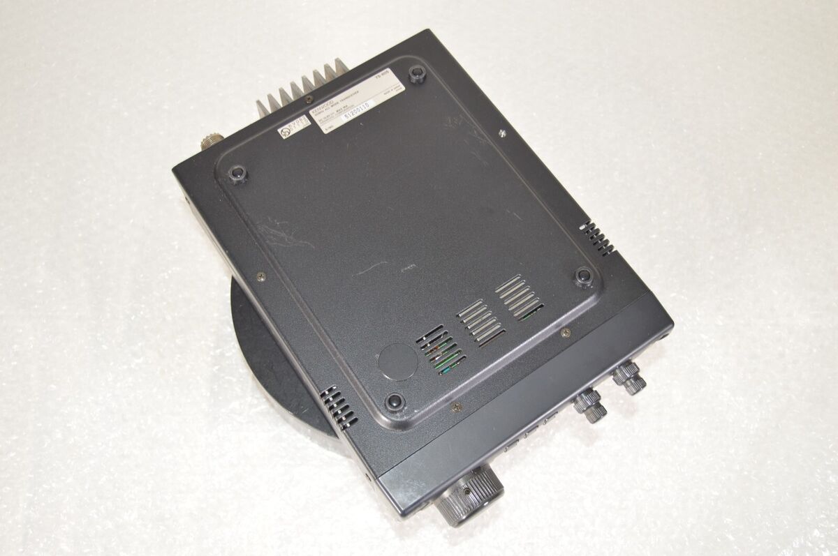 KENWOOD TS-60S 50MHz All Mode SSB/CW/FM/AM 100W Transceiver KENWOOD TS-60S 50MHz All Mode SSB/CW/FM/AM 100W Transceiver
