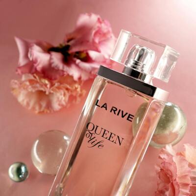 la rive queen life