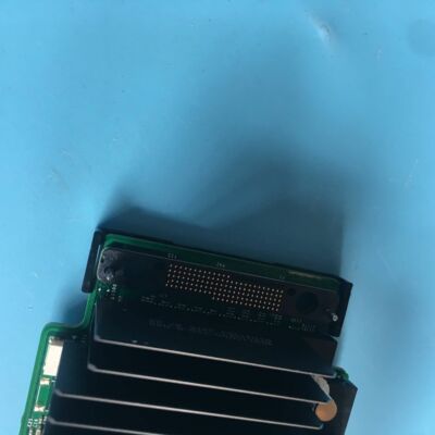 Help, HBA330 Mini Mono Passthrough For Truenas. : R/Proxmox - Foto 2