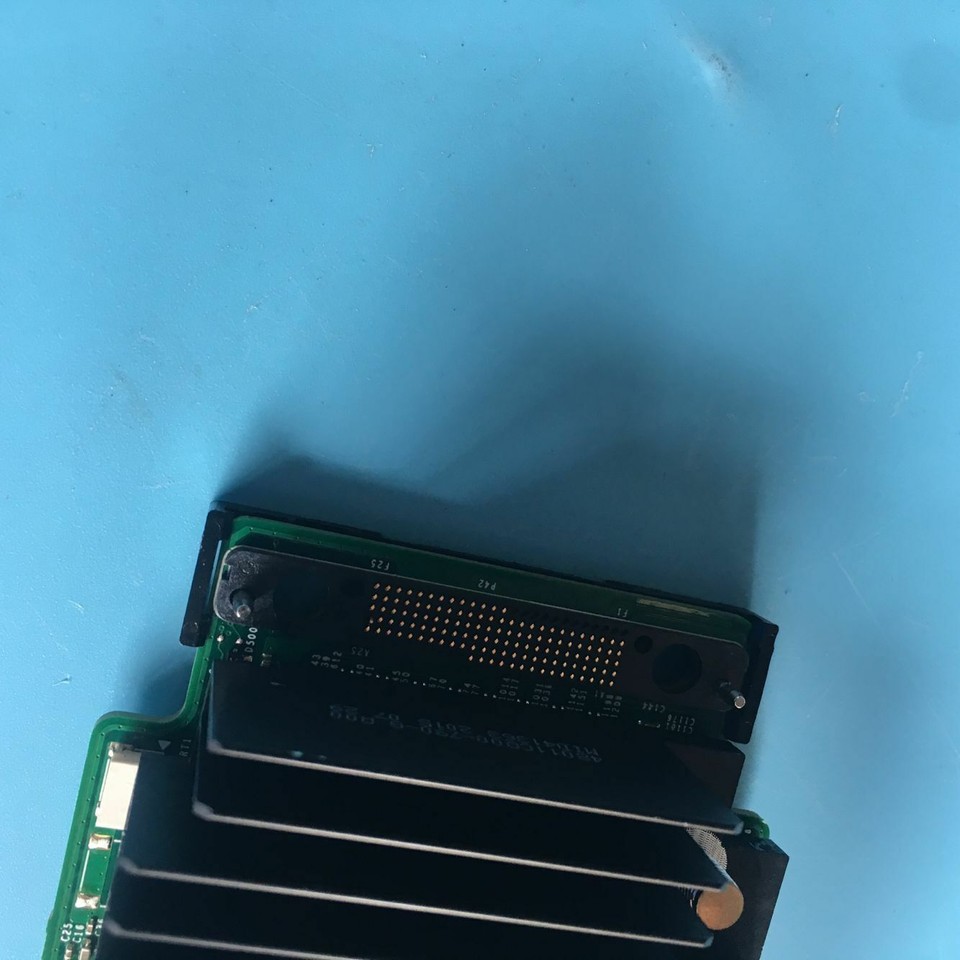 Dell HBA330 SATA / SAS HBA Controller IT-Mode 12Gb PCIe X8 3.0