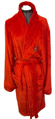 Northwest NFL Unisex Silk Touch Robe Size L/XL  26  X47  San Francisco