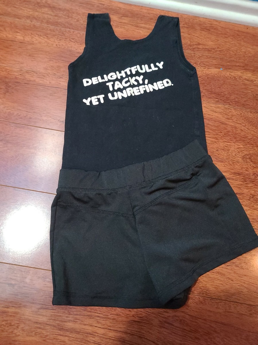Hooters XS Black Uniform | eBay Hooters XS Black Uniform | eBay