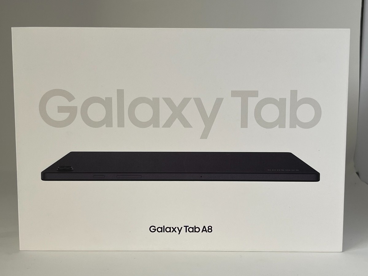 Samsung Galaxy Tab A8 SM-X200 64 GB, 10.5
