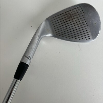 Titleist BV 252.08 52 Degree Vokey Design Wedge RH | eBay