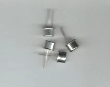 Lot of 4 NOS Signetics 2N3053 Transistors
