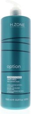 H.Zone Professional Green Conditioner (Anti Red) for Brown Hair 33.8 fl oz 0.47 per fl oz
