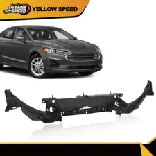 Radiator Support Core Bracket Fit For 2017 2018 2019 2020 Ford Fusion FO1225239