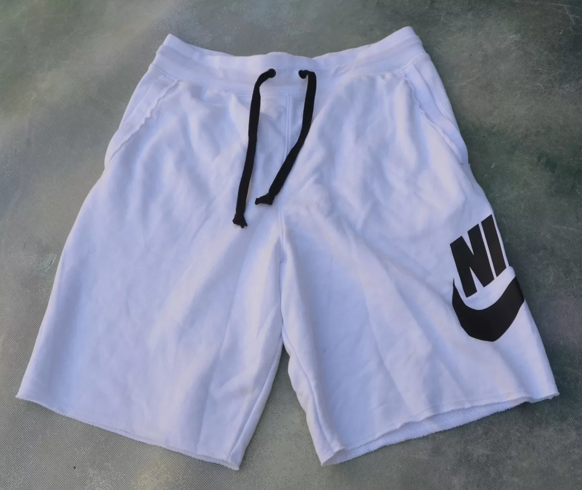 Vintage Nike Black Tag Men s Shorts Size S