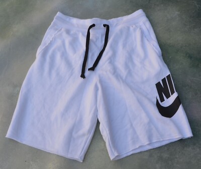 Vintage Nike Black Tag Men's Shorts Size