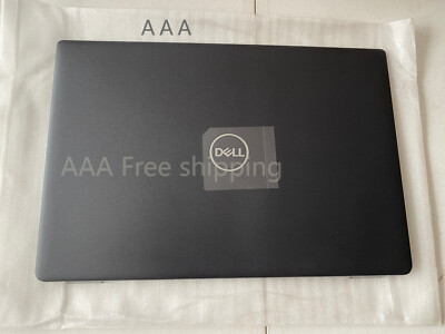 DELL LATITUDE 3510 15'' REAR LID P/N 08XVW9