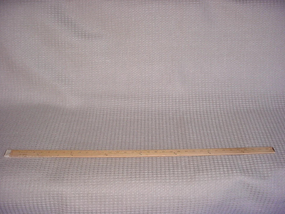 2-1/4Y Kravet Couture 31844 Washed Waffle Linen Drapery Upholstery Fabric - Image 3 of 3